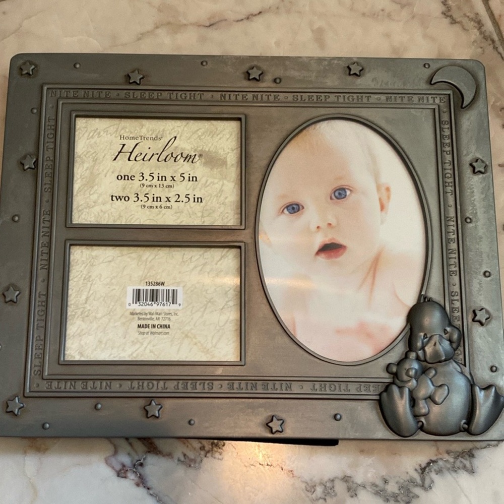 Heirloom Picture Frame - Picture 2 of 4